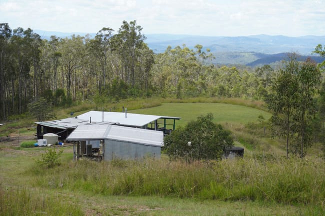 750 Sugar Bag Rd ( West ) Drake NSW 2469 750 Sugar Bag Rd ( West ) Drake NSW 2469
