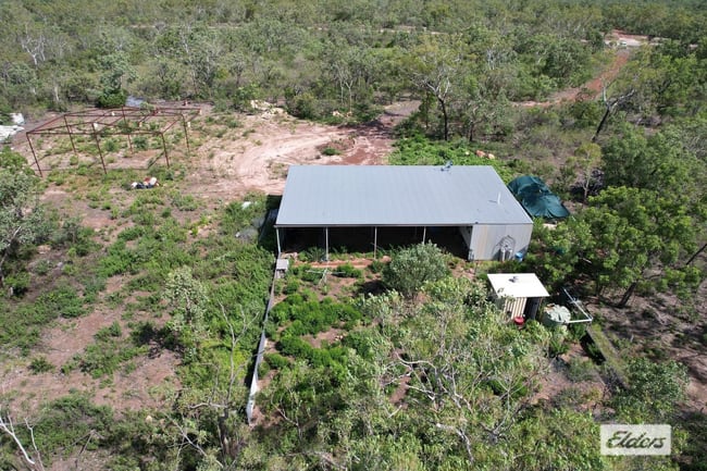 390 Edith Farms Road Katherine NT 0850 390 Edith Farms Road Katherine NT 0850