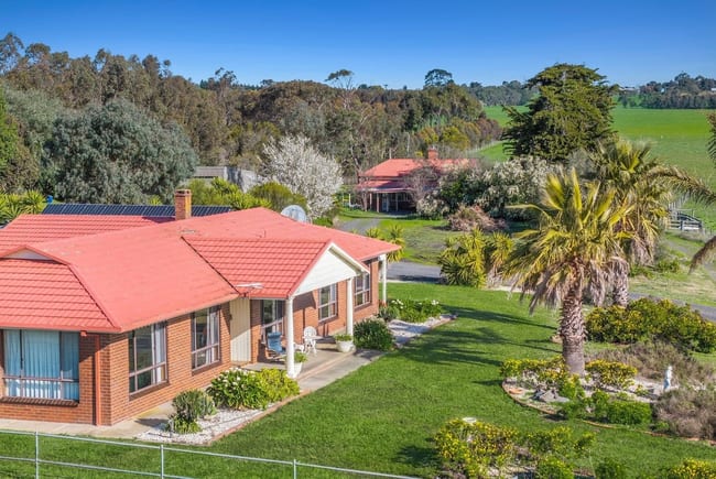 5985 Princes Highway Irrewarra VIC 3249 5985 Princes Highway Irrewarra VIC 3249