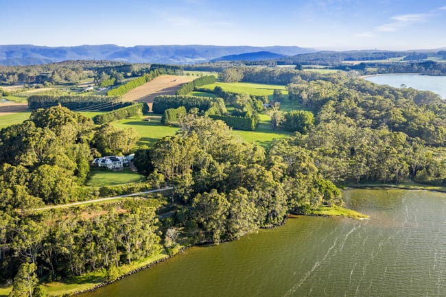 240 Myra Vale Road Wildes Meadow NSW 2577
