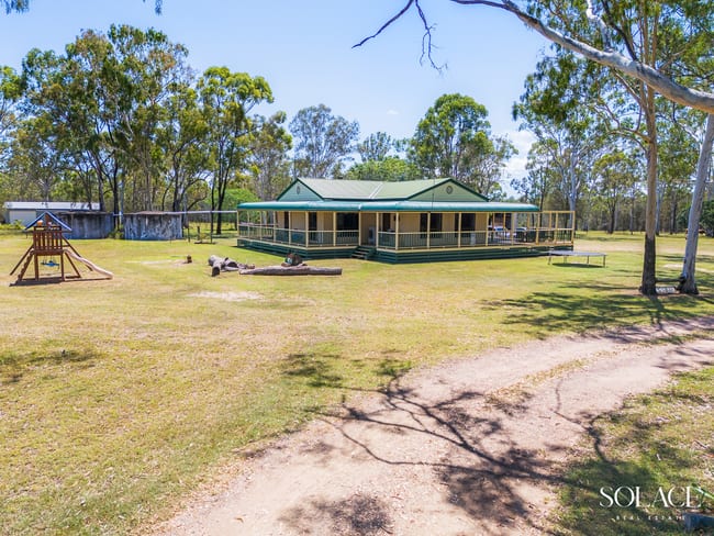 366 Intrepid Drive Foreshores QLD 4678