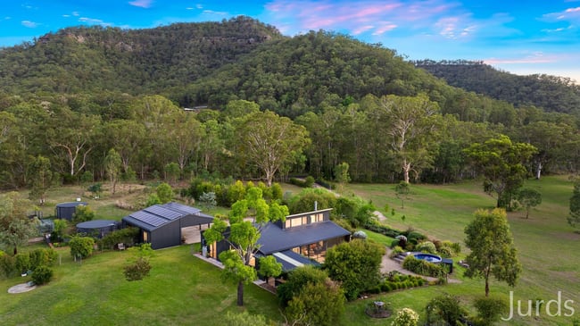 1066 Wollombi Road Broke NSW 2330