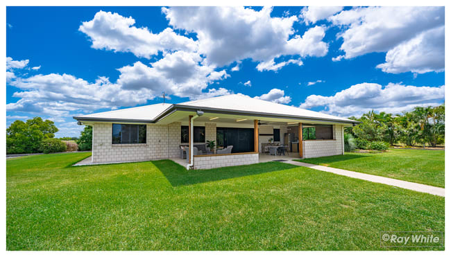 1203 Ridgelands Road Alton Downs QLD 4702 1203 Ridgelands Road Alton Downs QLD 4702