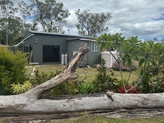 420 Mount Bucca Road Abbotsford QLD 4670