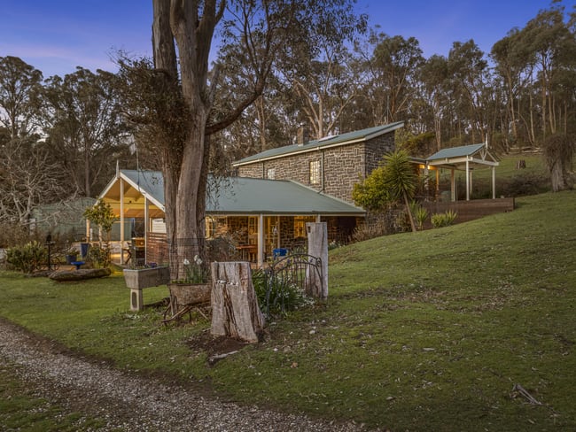 2101 Maintongoon Road Woodfield VIC 3715 2101 Maintongoon Road Woodfield VIC 3715