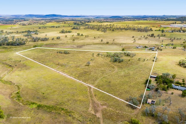 32 & 33/ Whittakers Road Southbrook QLD 4363 32 & 33/ Whittakers Road Southbrook QLD 4363