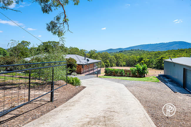 1809 Warburton Highway Woori Yallock VIC 3139 1809 Warburton Highway Woori Yallock VIC 3139