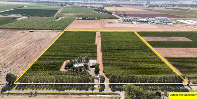 171 Moseley Road Bilbul NSW 2680