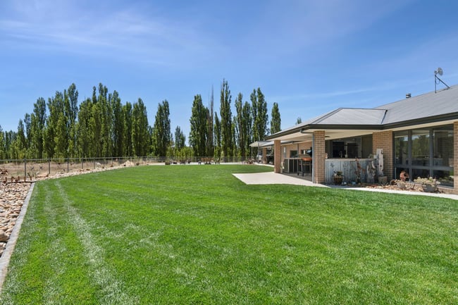 203 Williamsdale Road Burra NSW 2620