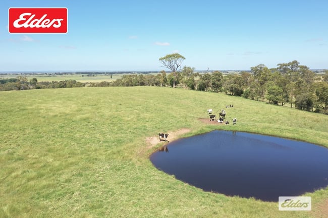 130 Basfords Lane Stratford VIC 3862