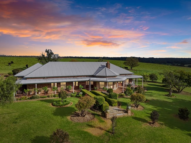 95 Craigend Road The Oaks NSW 2570