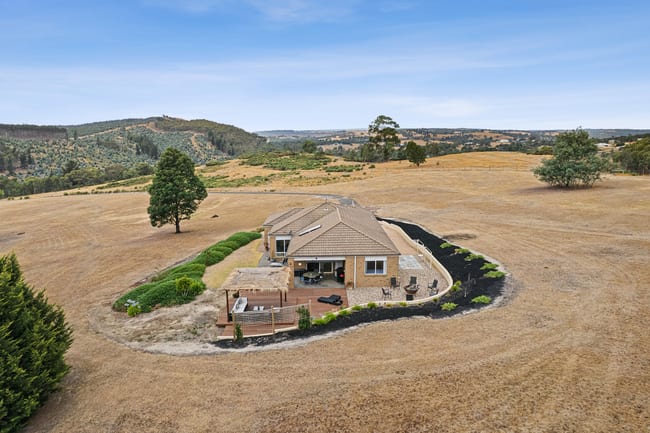 570 Ogradys Road Kilmore VIC 3764