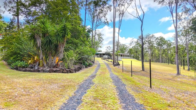 166 Broadmeadows Road Moolboolaman QLD 4671 166 Broadmeadows Road Moolboolaman QLD 4671