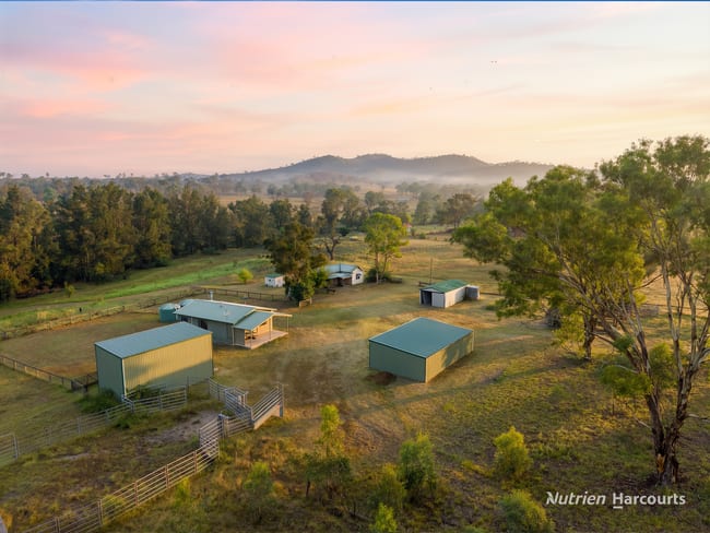 91 Bendemeer Road Uralla NSW 2358 91 Bendemeer Road Uralla NSW 2358