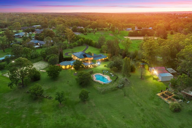 144 Threlkeld Drive Cattai NSW 2756 144 Threlkeld Drive Cattai NSW 2756