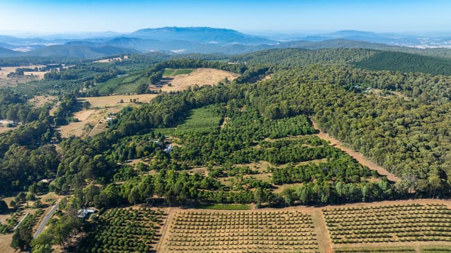 192 Myrtleford-Stanley Road Stanley VIC 3747 192 Myrtleford-Stanley Road Stanley VIC 3747