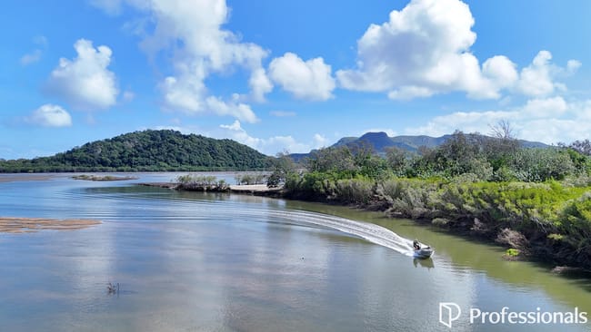 Lot 16 Macartney Drive Belmunda QLD 4740 Lot 16 Macartney Drive Belmunda QLD 4740