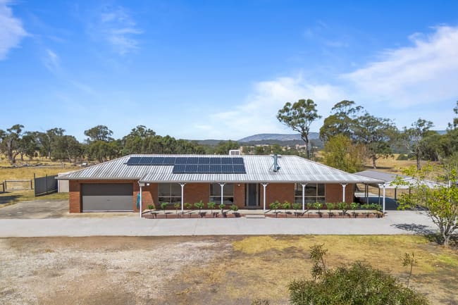 70 Ashes Bridge Road Tallarook VIC 3659 70 Ashes Bridge Road Tallarook VIC 3659