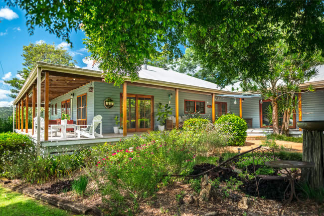 2791 Waterfall Way Thora NSW 2454