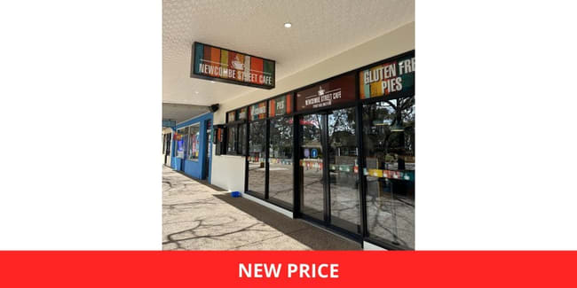 64 Newcombe St Portarlington VIC 3223 64 Newcombe St Portarlington VIC 3223