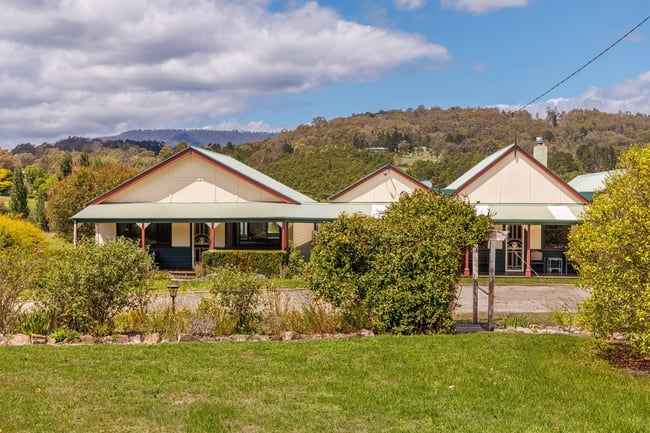 2499 Towamba Road Towamba NSW 2550