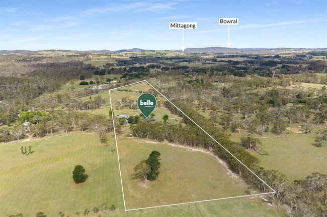 819 Wombeyan Caves Road High Range NSW 2575
