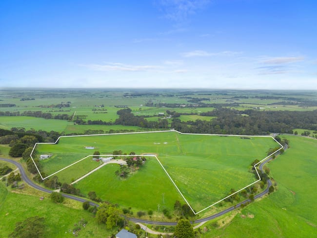 375 Outtrim - Moyarra Road Outtrim VIC 3951