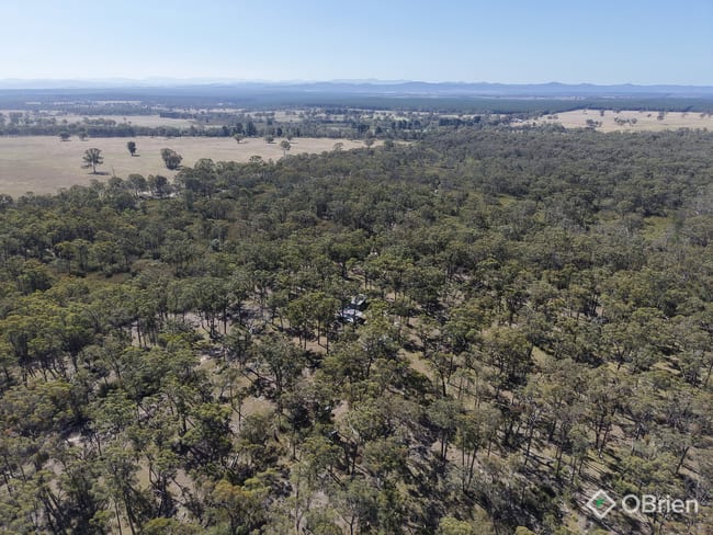 Sinclairs Road Munro VIC 3862 Sinclairs Road Munro VIC 3862