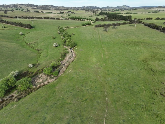 'McCrystal', Lot 3 Lade Vale Road Gunning NSW 2581 'McCrystal', Lot 3 Lade Vale Road Gunning NSW 2581