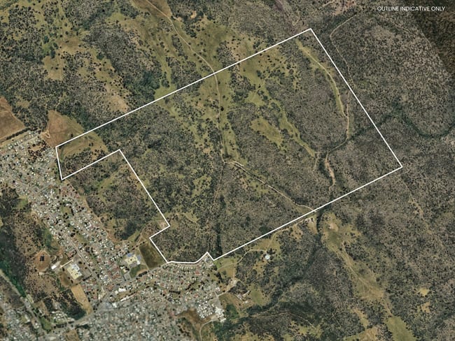 75 Prossers Forest Road Ravenswood TAS 7250