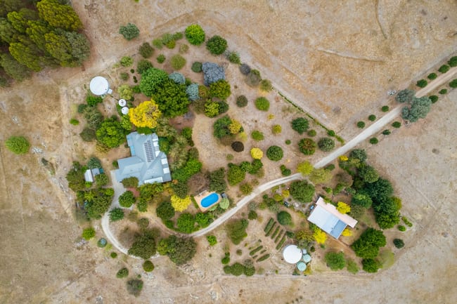 206 Alma Road Beechworth VIC 3747 206 Alma Road Beechworth VIC 3747