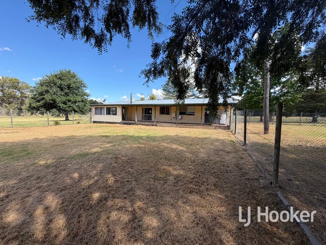 3508 Bundarra Road Gilgai NSW 2360 3508 Bundarra Road Gilgai NSW 2360
