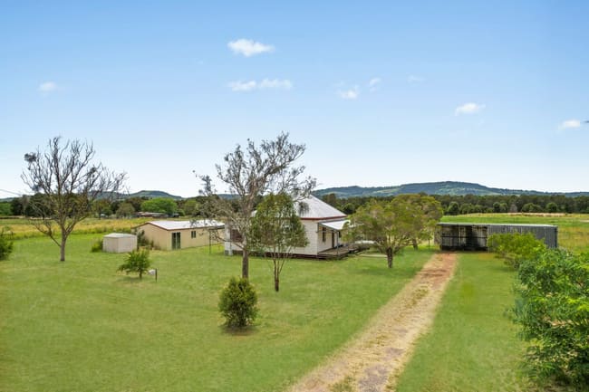 24 Salvia Road Prenzlau QLD 4311