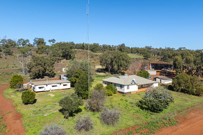 1830 Rowes Road Dandaragan WA 6507 1830 Rowes Road Dandaragan WA 6507