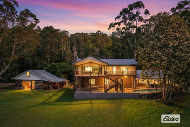 1555 Yarramalong Road Yarramalong NSW 2259