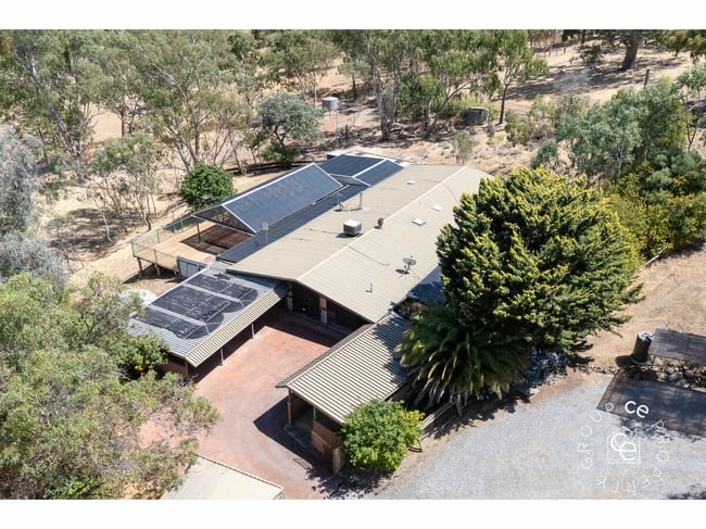 1648 Kersbrook Road One Tree Hill SA 5114