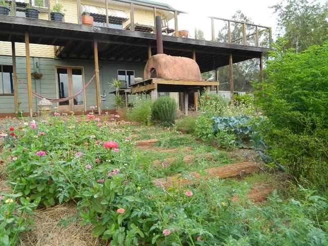 378 Huxley Rd Childers QLD 4660