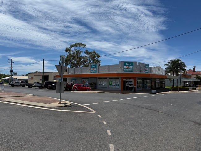 47 Day Street Tara QLD 4421 47 Day Street Tara QLD 4421