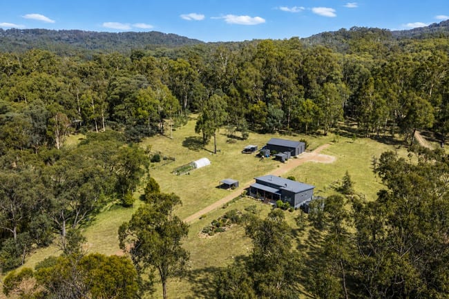 88 Altmans Road Tolmie VIC 3723 88 Altmans Road Tolmie VIC 3723