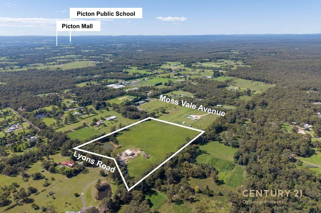 85 Lyons Road Lakesland NSW 2572