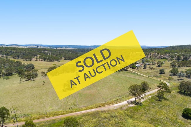 374 Voll Road Crows Nest QLD 4355 374 Voll Road Crows Nest QLD 4355