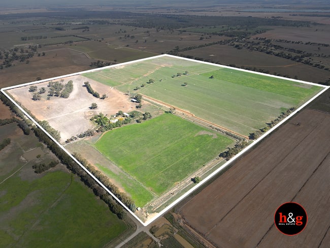 335 Rohan Road Carag Carag VIC 3623 335 Rohan Road Carag Carag VIC 3623