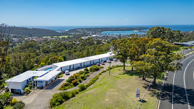 Merimbula NSW 2548 Merimbula NSW 2548