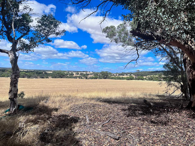 194 Talbot Hall Road Talbot WA 6302