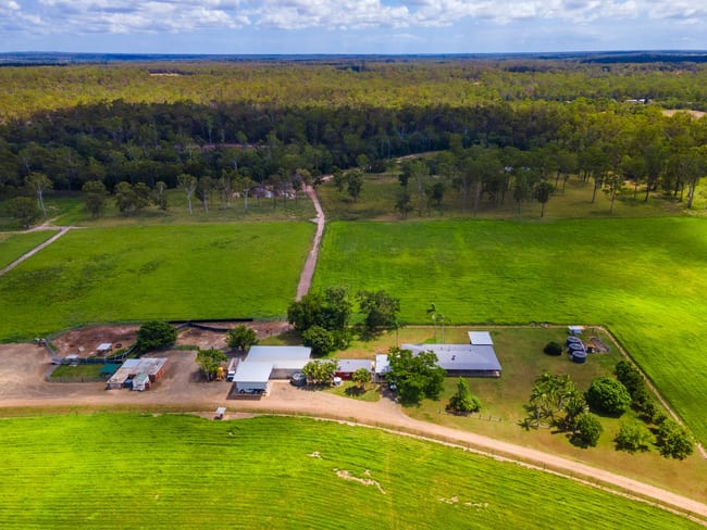 South Kolan QLD 4670 South Kolan QLD 4670
