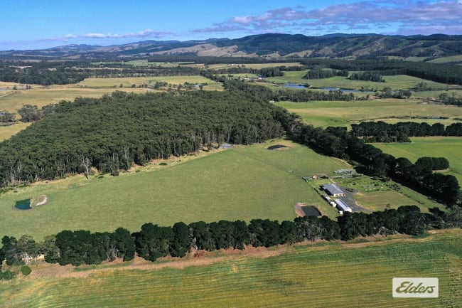 1143 Hedley Range Road Binginwarri VIC 3966 1143 Hedley Range Road Binginwarri VIC 3966