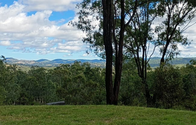 Lot 389 East Cooyar Road Cooyar QLD 4402 Lot 389 East Cooyar Road Cooyar QLD 4402