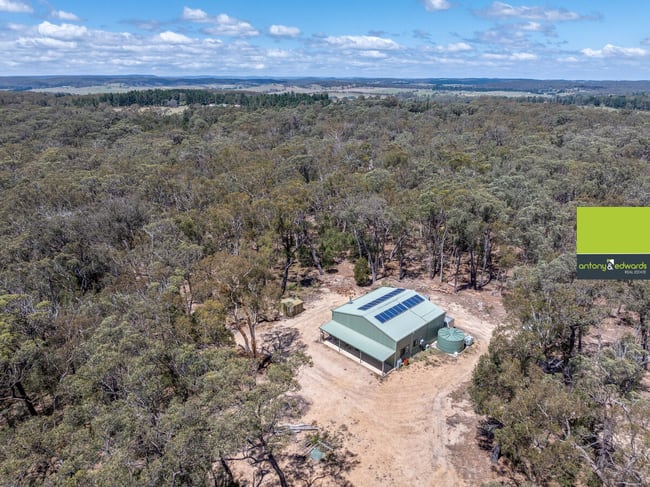1060 Jerrara Road Bungonia NSW 2580