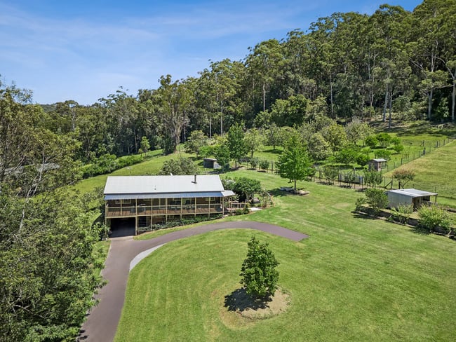 88 Footts Road Ourimbah NSW 2258