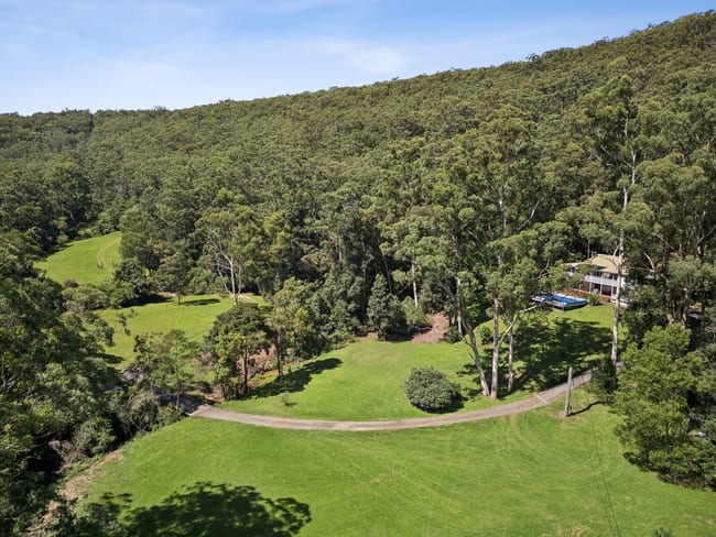 41 Toobys Creek Road Palmdale NSW 2258 41 Toobys Creek Road Palmdale NSW 2258